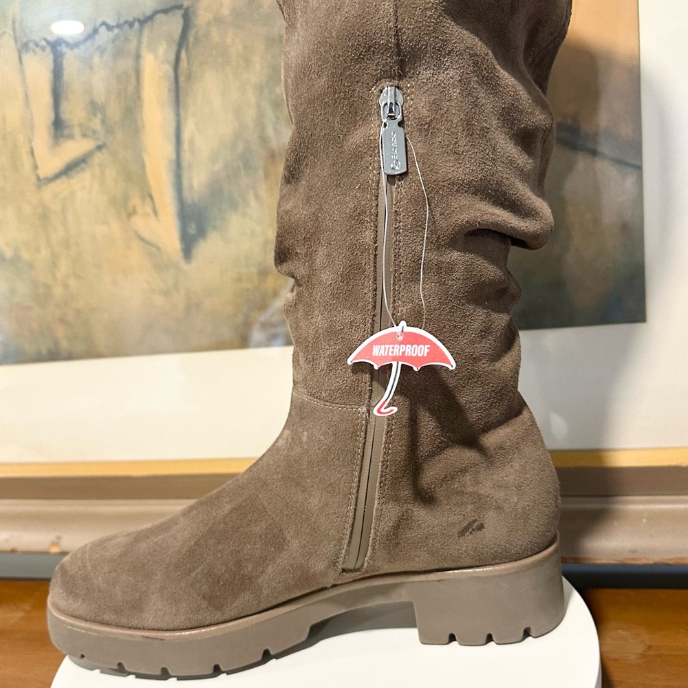 🌸BLONDO🌸 Keisha Waterproof Boot Size: 11M - Picture 7 of 11